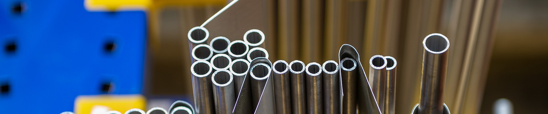 Vendita Alluminio,  Acciaio Inox e Leghe Leggere a Genova | Lastre Tubi Profilati Alluminio